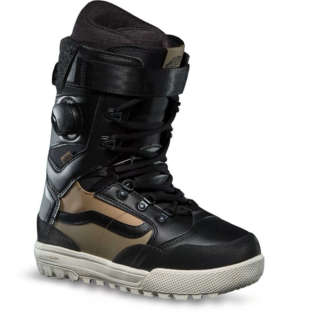 Vans Snowboard Boots - Women's